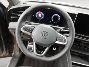 Volkswagen Tiguan 2.0TSI 4MOTION GOAL *Matrix*AHK*