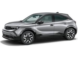 Opel Mokka -e GS🔋Allwetterreifen/ReNew Knit Sitze/Kamera🔋