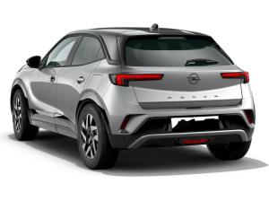 Opel Mokka -e GS🔋Allwetterreifen/ReNew Knit Sitze/Kamera🔋