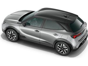 Opel Mokka -e GS🔋Allwetterreifen/ReNew Knit Sitze/Kamera🔋