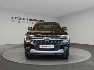 Ford Ranger Platinum 3.0 V6 Ecoblue