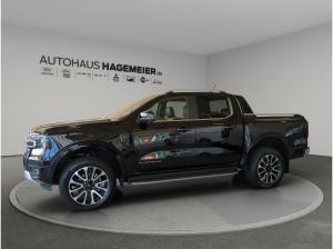 Ford Ranger Platinum 3.0 V6 Ecoblue
