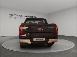 Ford Ranger Platinum 3.0 V6 Ecoblue