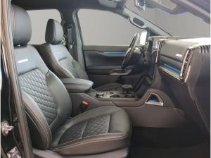 Ford Ranger Platinum 3.0 V6 Ecoblue