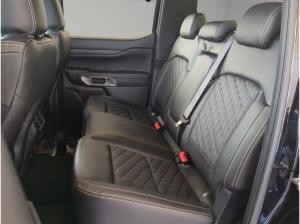 Ford Ranger Platinum 3.0 V6 Ecoblue