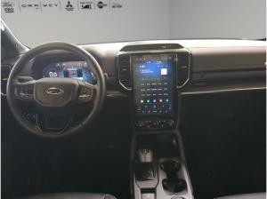 Ford Ranger Platinum 3.0 V6 Ecoblue