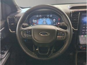 Ford Ranger Platinum 3.0 V6 Ecoblue