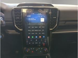 Ford Ranger Platinum 3.0 V6 Ecoblue