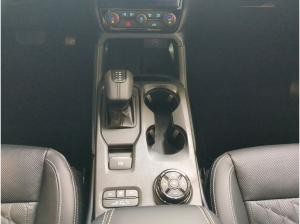 Ford Ranger Platinum 3.0 V6 Ecoblue