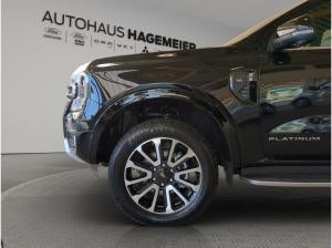 Ford Ranger Platinum 3.0 V6 Ecoblue