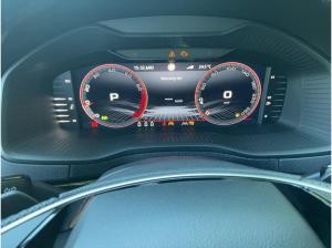Skoda Karoq SPORTLINE 1,5 TSI 110 KW 7-GANG-DSG NAVI AHK