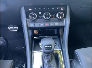 Skoda Karoq SPORTLINE 1,5 TSI 110 KW 7-GANG-DSG NAVI AHK