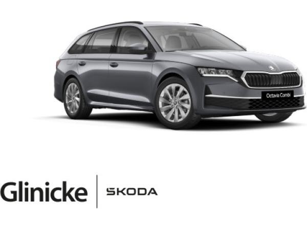Skoda Octavia Combi 2.0 TDI DSG Selection Infotainment Plus & Fahrassistenz Plus