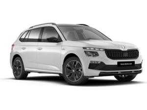 Skoda Kamiq Monte Carlo 1.0 TSI DSG Sitzheizung