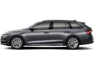 Skoda Octavia Combi  2.0 TDI DSG Selection Infotainment Plus & Fahrassistenz Plus