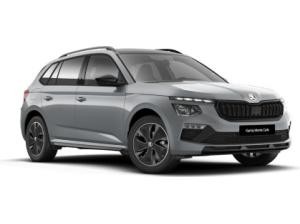 Skoda Kamiq Monte Carlo 1.0 TSI DSG Sitzheizung