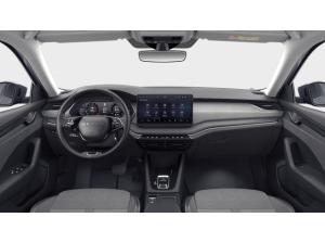 Skoda Octavia Combi  2.0 TDI DSG Selection Infotainment Plus & Fahrassistenz Plus