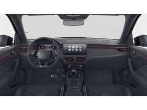 Skoda Kamiq Monte Carlo 1.0 TSI DSG Sitzheizung