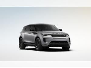 Land Rover Range Rover Evoque D165 S 18" Black-Pa.Winter-Pa