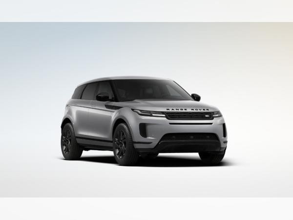 Land Rover Range Rover Evoque D165 S 18" Black-Pa.Winter-Pa