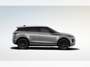 Land Rover Range Rover Evoque D165 S 18" Black-Pa.Winter-Pa
