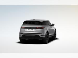 Land Rover Range Rover Evoque D165 S 18" Black-Pa.Winter-Pa