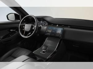 Land Rover Range Rover Evoque D165 S 18" Black-Pa.Winter-Pa