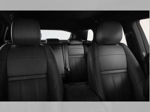 Land Rover Range Rover Evoque D165 S 18" Black-Pa.Winter-Pa