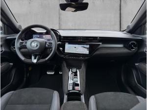 Alfa Romeo Junior Intensa ALLRAD Q4 – Lagerfahrzeug mit Panoramadach, sofort verfügbar! 🚗🔥