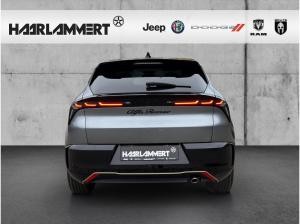 Alfa Romeo Junior Intensa ALLRAD Q4 – Lagerfahrzeug mit Panoramadach, sofort verfügbar! 🚗🔥