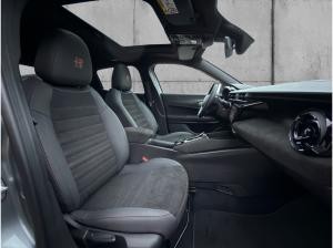 Alfa Romeo Junior Intensa ALLRAD Q4 – Lagerfahrzeug mit Panoramadach, sofort verfügbar! 🚗🔥