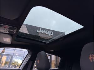 Alfa Romeo Junior Intensa ALLRAD Q4 – Lagerfahrzeug mit Panoramadach, sofort verfügbar! 🚗🔥