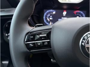 Alfa Romeo Junior Intensa ALLRAD Q4 – Lagerfahrzeug mit Panoramadach, sofort verfügbar! 🚗🔥