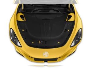 MG Cyberster 77kWh AWD XPower