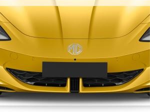 MG Cyberster 77kWh AWD XPower