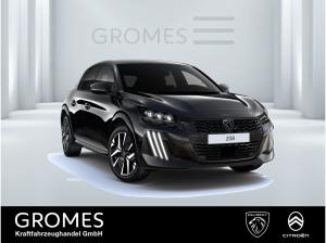 Peugeot 208 GT 110 PS DSC6 ✅ SOFORT VERFÜGBAR