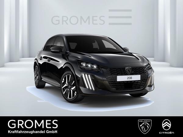 Peugeot 208 GT HYBRID 110 e-DSC6 ✅ SOFORT VERFÜGBAR