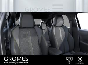 Peugeot 208 GT 110 PS DSC6 ✅ SOFORT VERFÜGBAR