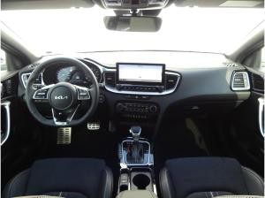Kia XCeed GT-Line 180PS inkl. LEDER-Paket ‼️