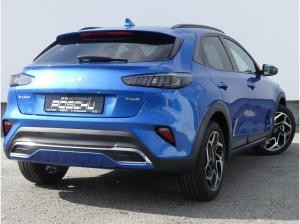 Kia XCeed GT-Line 180PS inkl. LEDER-Paket ‼️