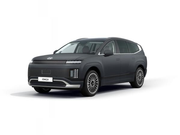 Hyundai IONIQ 9