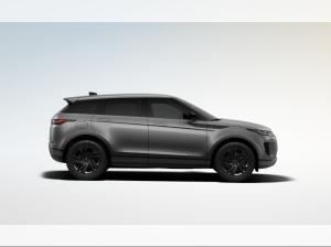 Land Rover Range Rover Evoque D165 S 18" Black-Pa.Winter-Pa
