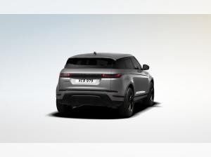 Land Rover Range Rover Evoque D165 S 18" Black-Pa.Winter-Pa