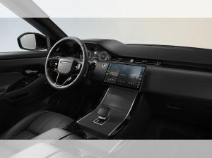 Land Rover Range Rover Evoque D165 S 18" Black-Pa.Winter-Pa