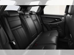 Land Rover Range Rover Evoque D165 S 18" Black-Pa.Winter-Pa