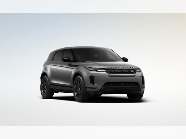 Land Rover Range Rover Evoque D165 S 18" Black-Pa.Winter-Pa
