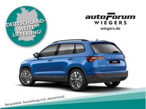 Skoda Karoq ++Vorlauf++ Tour 1.5 TSI 110 kW (150 PS) DSG