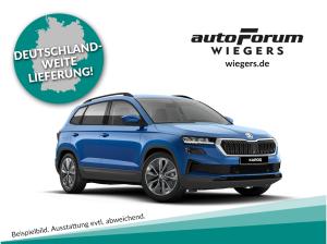Skoda Karoq ++Vorlauf++ Tour 1.5 TSI 110 kW (150 PS) DSG