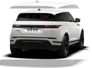 Land Rover Range Rover Evoque D165 AWD S *SOFORT VERFÜGBAR* *JAHRESENDAKTION*