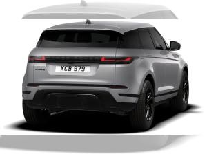 Land Rover Range Rover Evoque D165 AWD S *SOFORT VERFÜGBAR* *JAHRESENDAKTION*